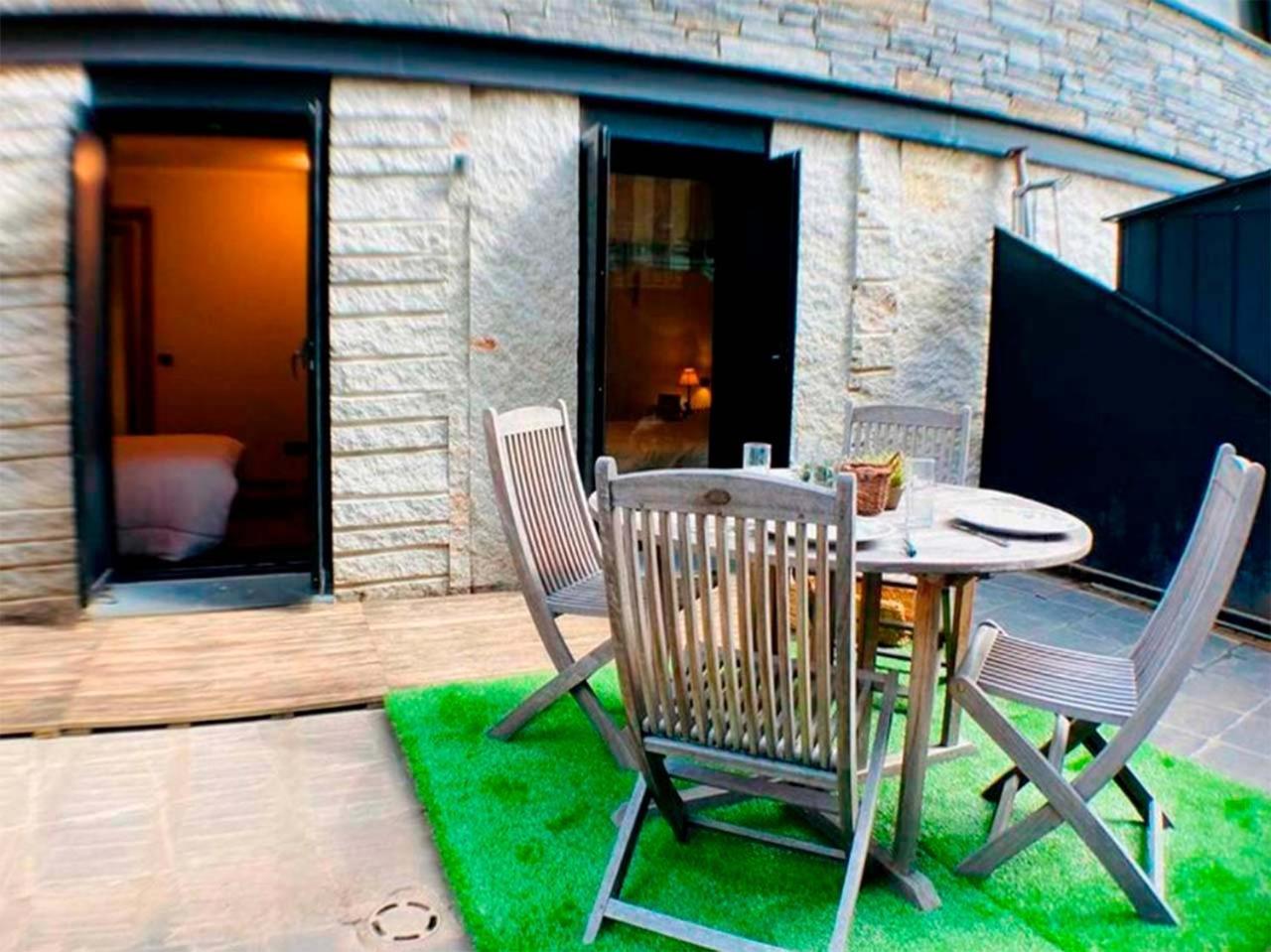 Apartamentos Valle De Incles Deluxe Mikka 3000 Exterior foto