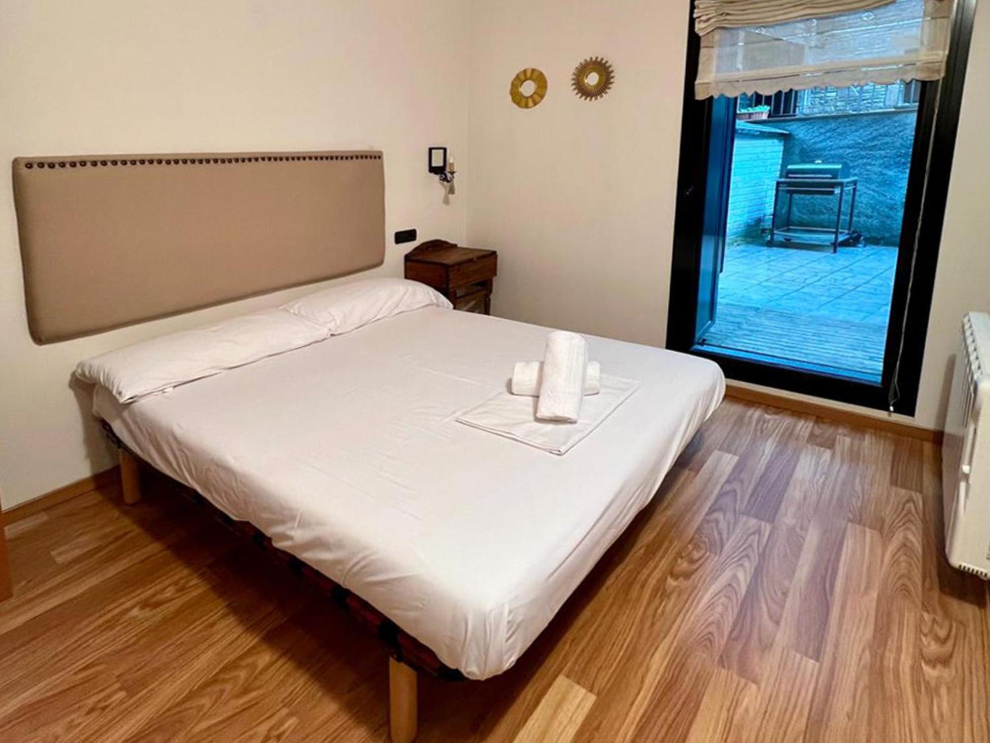 Apartamentos Valle De Incles Deluxe Mikka 3000 Exterior foto
